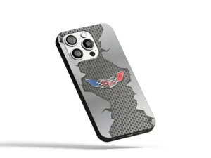 Chevrolet Corvette Coque Smartphone Style Moderne Résistant